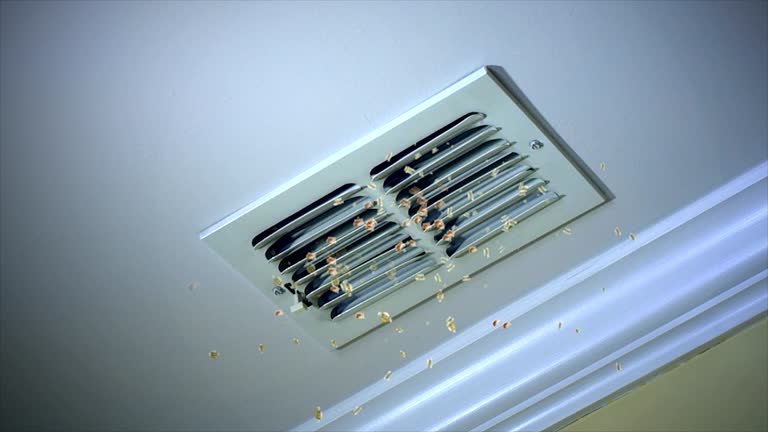 Best Air Duct Inspection  in Raymond, MS