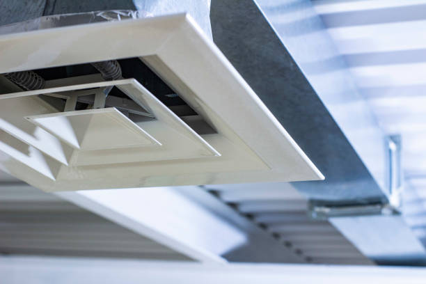 Best Home Air Vent Cleaning  in Raymond, MS