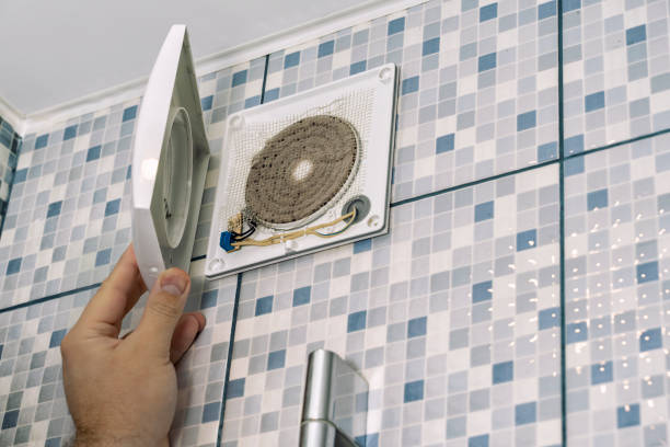 Best Dryer Vent Cleaning Services  in Raymond, MS