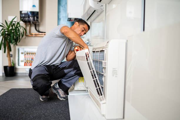 Best Best Air Duct Cleaning Company  in Raymond, MS