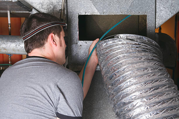 Best Best Air Duct Cleaning Company  in Raymond, MS