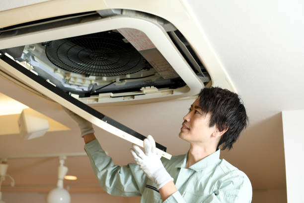 Best HVAC Air Duct Cleaning  in Raymond, MS