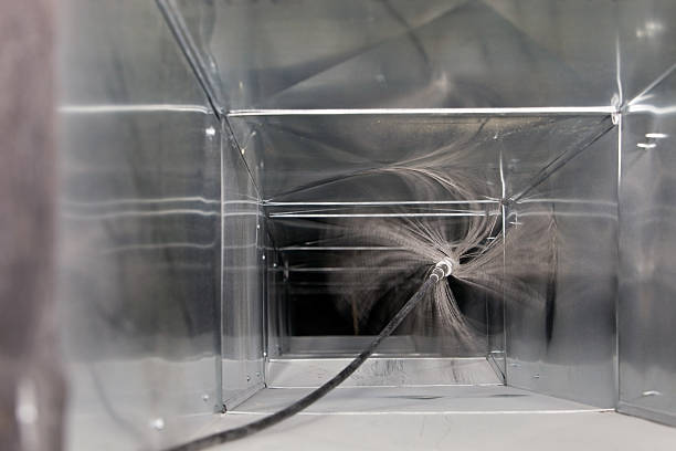 Best Professional Duct Cleaning Services  in Raymond, MS