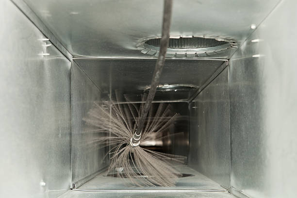 Best Dryer Vent Cleaning Services  in Raymond, MS