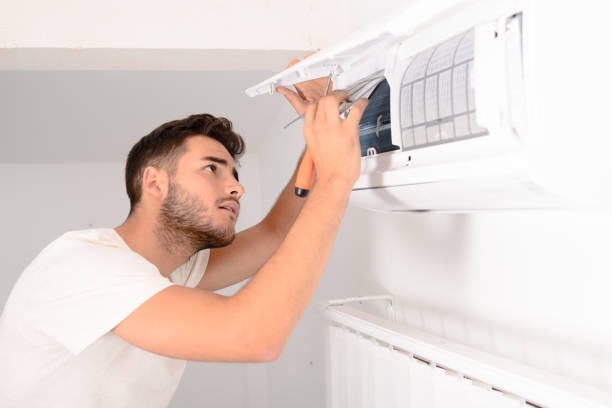 Best Local Air Duct Cleaning Services  in Raymond, MS